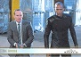 Agents Of S.H.I.E.L.D. Season 1 Gold Parallel 32 The Bridge - 040/100!