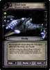 Call To Arms 3R204 Tenak'talar, Weyoun's Warship