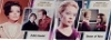 Women Of Star Trek 50th Anniversary Casetopper Set Of 2 - P1 & P2