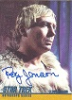 Star Trek Season Two Autograph A57 Roy Jenson (d.) As Cloud William