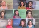 Women Of Star Trek 50th Anniversary Quotable Women Set Of 18 Cards