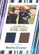 Women Of Star Trek 50th Anniversary Dual Costume Card RC2 Dr. Crusher