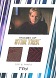 Women Of Star Trek 50th Anniversary Dual Costume Card RC10 T'Pol
