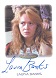 Women Of Star Trek 50th Anniversary Autograph Card - Laura Banks As Khan's Navigator