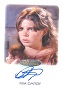 Women Of Star Trek 50th Anniversary Autograph Card - Kim Darby As Miri