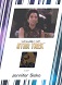 Women Of Star Trek 50th Anniversary Costume Card RC15 Jennifer Sisko - Flat Variant!