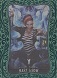 Dangerous Divas Series 2 Emerald Parallel 70 Mary LeBow 060/100