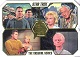 Star Trek The Original Series 50th Anniversary Trading Card Set - 80 Card Common Set w/wrapper!