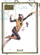 Dangerous Divas Series 2 Marvel 75th Gold Card 69 Wasp 61/75