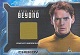 Star Trek Beyond Single Relic Costume Card SR5 Chekov