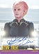 Star Trek Beyond Autograph Card - Lydia Wilson As Kalara (Classic Movie Design)