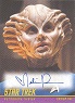 Star Trek Beyond Autograph Card - Melissa Roxburgh As Ensign Syl (Classic Movie Design)