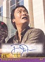 Star Trek Beyond Autograph Card - Doug Jung As Ben (Classic Movie Design)
