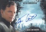 Star Trek Beyond Autograph Card - Bruce Greenwood As Pike (Star Trek Into Darkness Design)