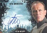 Star Trek Beyond Autograph Card - Peter Weller As Marcus (Star Trek Into Darkness Design)