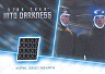 Star Trek Beyond RC13 Kirk And Khan Star Trek Into Darkness Expansion Relic Card
