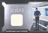 Star Trek Beyond BRC1 Enterprise Ship Interior Star Trek Beyond Relic Card