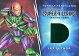 Super-Villains Totally Fabricated TF-09 - Lex Luthor - Green Fabric