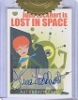 Lost In Space Archives Series One - AO4 June Lockhart As Maureen Robinson Character Art Autograph Card