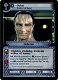 Fractured Time 5P24 Dukat, Prefect Of Bajor