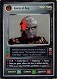 Reflections Boxtopper Exclusive Foil Personnel - Borg Gowron Of Borg