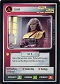 Reflections Super Rare Foil Personnel - Klingon Lursa