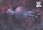 ***Black Friday Sale!!!*** Lost In Space Archives Series Two - Ron Gross Painted Art Card Set Of 9!