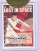 Lost In Space Archives Series Two - AO5 Mark Goddard As Major Don West Character Art Autograph Card!