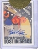 Lost In Space Archives Series Two - AO2 Marta Kristen As Judy Robinson Character Art Autograph Card!