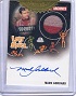 Lost In Space Archives Series Two - Mark Goddard Autographed Relic Card - Variant 2