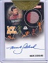 Lost In Space Archives Series Two - Mark Goddard Autographed Relic Card - Variant 4