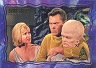 Star Trek TOS 50th Anniversary The Cage Uncut Card 57