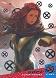 2018 Fleer Ultra X-Men Silver Parallel 27 Hope