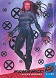 2018 Fleer Ultra X-Men Silver Parallel 31 Penance