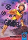 2018 Fleer Ultra X-Men Silver Parallel 42 Karma