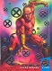 2018 Fleer Ultra X-Men Silver Parallel 60 Synch