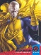 2018 Fleer Ultra X-Men Silver Parallel 67 Morph