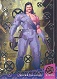 2018 Fleer Ultra X-Men Silver Parallel 93 Scalphunter