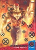 2018 Fleer Ultra X-Men Silver Parallel Card Set - 150 Silver Parallel Cards!