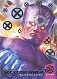 2018 Fleer Ultra X-Men Silver Parallel 138 Master Mold