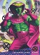 2018 Fleer Ultra X-Men Silver Parallel 146 Mesmero