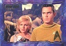 Star Trek TOS 50th Anniversary The Cage Uncut Card 62