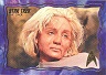 Star Trek TOS 50th Anniversary The Cage Uncut Card 66