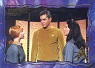 Star Trek TOS 50th Anniversary The Cage Uncut Card 68