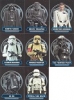 Rogue One Series 1 Villains Of The Empire Card Set Of 8 Cards!
