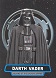 Rogue One Series 1 Villains Of The Empire VE-1 Darth Vader