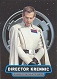 Rogue One Series 1 Villains Of The Empire VE-3 Director Krennic