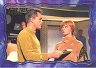 Star Trek TOS 50th Anniversary The Cage Uncut Card 69