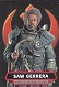 Rogue One Series 1 Heroes Of The Rebel Alliance HR-8 Saw Gerrera