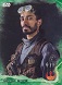 Rogue One Series 1 Green Squadron Parallel Card 4 Bodhi Rook